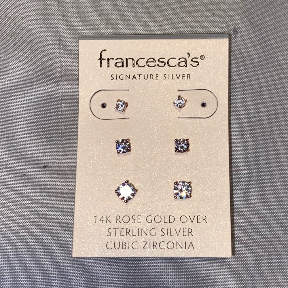 Cute Earrings
